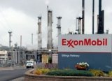 ExxonMobil, ABD'nin en büyük açık deniz karbon depolama sözleşmesini imzaladı