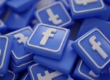 Facebook Hisseleri Değer Kaybetti