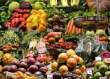 FAO: Küresel gıda fiyatları son 7 ayda ilk kez yükseldi