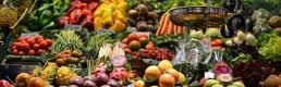 FAO: Küresel gıda fiyatları son 7 ayda ilk kez yükseldi