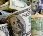 Fed Başkan Yardımcısı Fisher'in istifası ile dolar geriledi