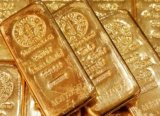 Fed öncesi gram altın fiyatı 840 lira seviyesine yükseldi