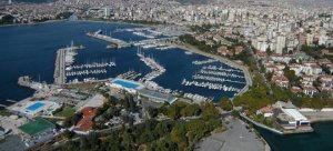 Kalamış Yat Limanı özelleştirme ihalesi için teklif verme süresi uzatıldı