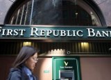 First Republic Bank hisseleri %50'ye yakın düştü: Banka, varlık satışını değerlendirdi