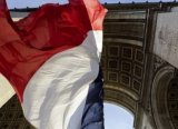 Fransa AB Tarafından Konan Cari Açık Hedefini On Yıldır İlk Kez Tutturdu