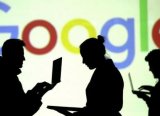 Fransa’da Google’a 50 milyon euroluk ceza