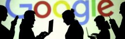 Fransa’da Google’a 50 milyon euroluk ceza