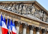 Fransa Haziran’da 6.25 Milyar Euro Dış Ticaret Açığı Verdi