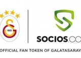 Galatasaray dijital varlık piyasasına girdi
