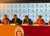 Galatasaray ile SOCAR’dan 3 yıllık sponsorluk anlaşması