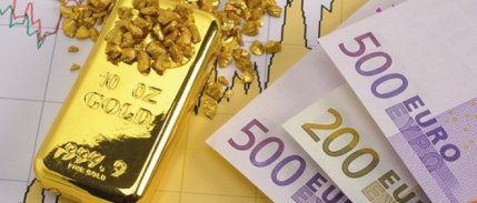 Geçen Haftanın En Çok Kazandıranları: Külçe Altın ve Euro
