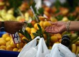 Gıda enflasyonu Aralık'ta yukarı yönlü bir seyir izledi