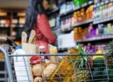 Gıda fiyatları Aralık'ta aylık %2,85 arttı