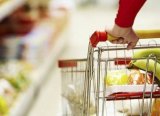Gıda fiyatları Kasım ayında iki yılın en düşük seviyesinde