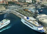 Global Liman İşletmeleri Havana Kruvaziyer Limanı İşletmesi İçin Anlaşma İmzaladı.