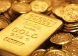 Gram altın 470 lira seviyesine yükseldi