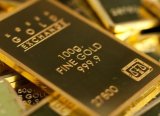 Gram altın bu hafta yüzde 2 değer kaybetti