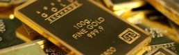 Gram altın bu hafta yüzde 2 değer kaybetti