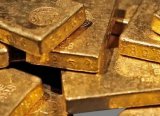 Gram altın fiyatı 1 günde 40 lira yükseldi 