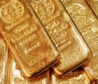 Gram altın fiyatı 770 liradan işlem görüyor