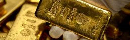 Gram altın, ons altının desteğiyle rekor serisini sürdürüyor
