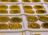 Gram altın rekor tazeledi: Kapalı Çarşı'da güncel altın fiyatları (13 Nisan 2023)