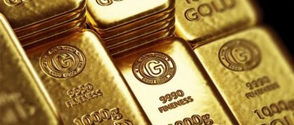 Gram altın yeniden 1000 lira seviyesini test etti