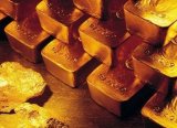 Gram altın fiyatı bir haftada 30 lira geriledi