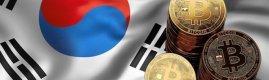 Güney Kore’den Kripto Paraları Vergilendirme Hamlesi