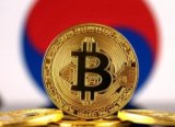 Güney Kore’nin Kararı ile Bitcoin Yeniden Yükselişe Geçti