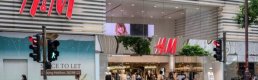 H&M CEO'sunun istifası sonrası şirket hisselerinde sert düşüş