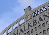 Halkbank'tan Sırbistan'a Yeni Genel Müdürlük Binası
