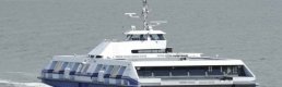 Hatay Deniz Otobüsü Projesi Onay Bekliyor