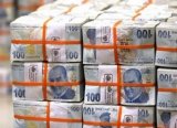 Hazine bugünkü tahvil ihalesinde 7 milyar lira borçlandı
