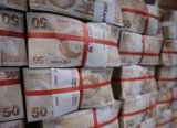 Hazine iki tahvil ihalesinde 9,8 milyar lira borçlandı