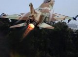 Hırvatistan ve İsrail 500 milyon dolarlık F-16 anlaşmasını iptal etti