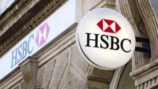 HSBC CEO'su Quinn, görevden ayrılacağını açıkladı