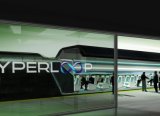 Hyperloop Transportation Technologies CEO'su Dirk Ahlborn İstanbul’daydı