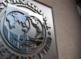 IMF 2020 küresel ekonomik büyüme beklentisini yükseltti