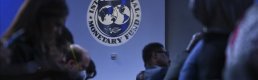 IMF'den 'büyük seçim yılında' mali patinaj riski uyarısı