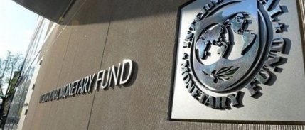 IMF'den Önemli Türkiye Açıklaması