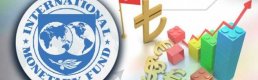 IMF'den Türkiye’nin 2018 Büyüme Tahmini: % 3,5