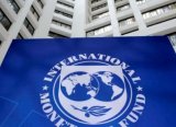 IMF küresel büyüme tahminlerini düşürdü