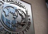 IMF: Küresel ekonomik büyüme hız kaybetmeye başladı