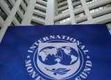 IMF’nin yeni başkanı için yaş sınırı kaldırıldı