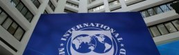 IMF’nin yeni başkanı için yaş sınırı kaldırıldı