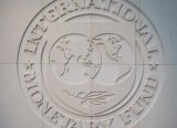 IMF ve Ukrayna politika görüşmelerine başladı