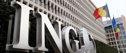 Ing Bank İlk Çeyrekte 47.5 Milyar Lira Kredi Kullandırdı