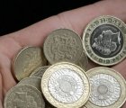 İngiltere'de bireysel borçlanma son 16 ayın en yüksek seviyesinde