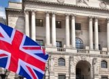 İngiltere Merkez Bankası 2020 GSYH öngörüsünü düşürdü
